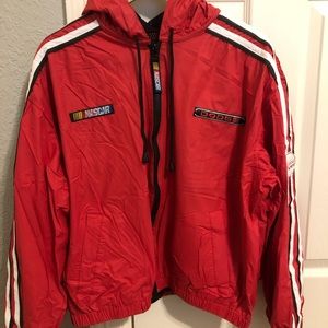 NASCAR dodge jacket